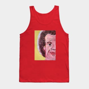 Richard Simmons Tank Top